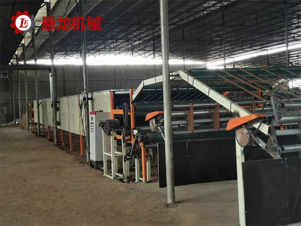 如何提高烘干機(jī)的工作效率